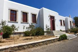 musée archéologique de Mykonos